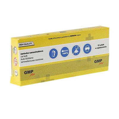 PIRN, 24V, 1.2W B8.5D, 10 KOMPLEKTI tk