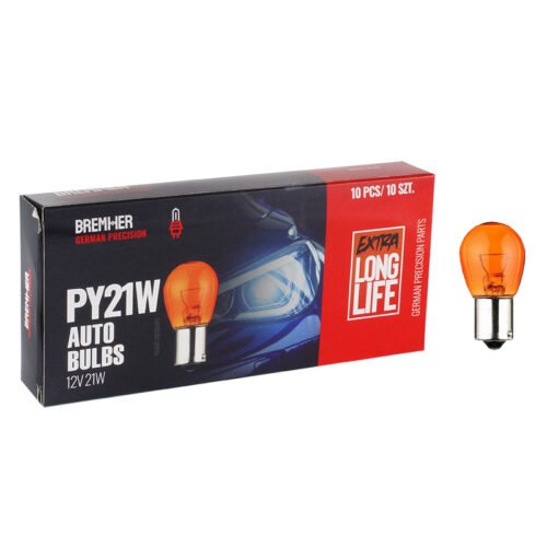 PIRN PY21W