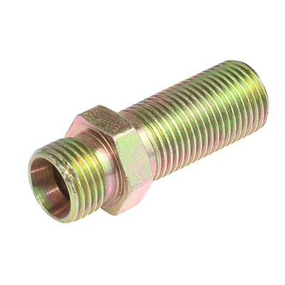 PISTIK M16X1.5/M16X1.5 - PIKK BB-16/16