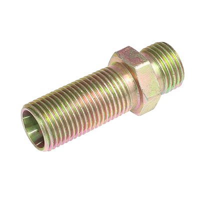 PISTIK M16X1.5/M16X1.5 - PIKK BB-16/16