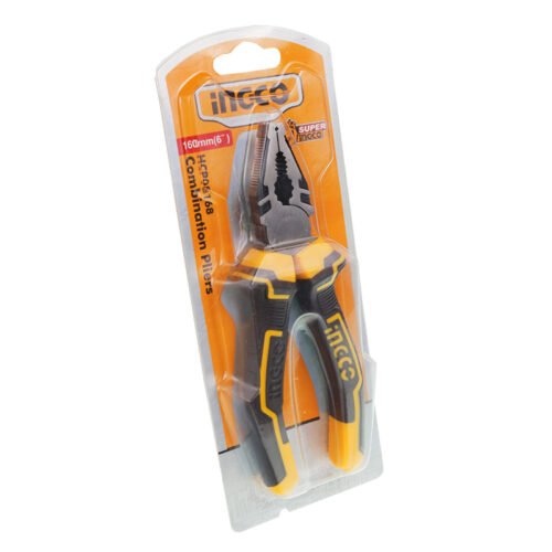 PLIERS 160MM LIBISEMISKINDLA KATTEGA | Garaazitehnika | Hermon | Trollo.ee | Üle 10 000 toote