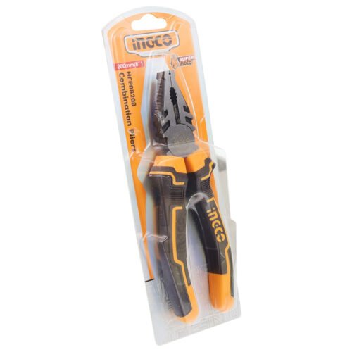 PLIERS 200MM LIBISEMISKINDLA KATTEGA | Käsitööriistad>Vasarad ja haamrid | Hermon | Trollo.ee | Üle 10 000 toote