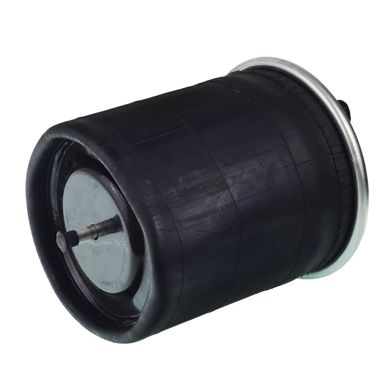PODUSZKA PNEUM. RVI MAGNUM, PREMIUM tagumine, PODSTAWa metallist, KPL