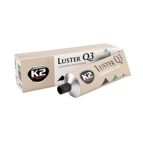 POLEERIMISPASTA - K2 LÄIKE Q3 - 100G | Autokaubad | Hermon | Trollo.ee | Üle 10 000 toote