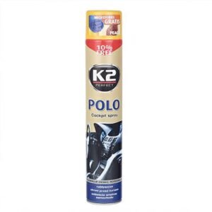 POLO KOKPITI PUHASTAJA VIRSIK
