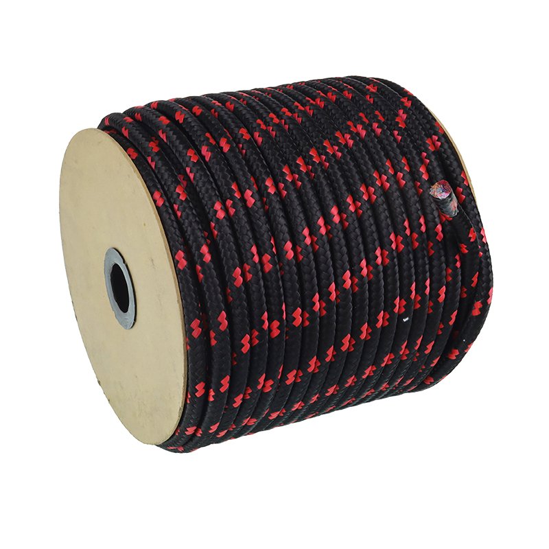 POLYPROPYLENE ROPE FI 12.0MM, MIXED COLORS, 150M rull