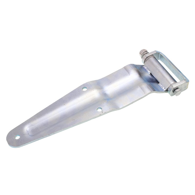 POOLHAAGISE UKSE HINGED, KAST 315X80X5MM, ZINC