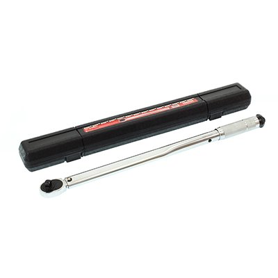 PÖÖRDEMOMENDI VÕTI 1/2", 70-350 NM