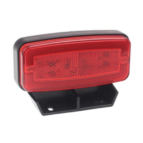 POSITION LAMP punane LED koos riputi