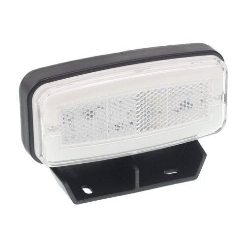 POSITION LAMP valge LED koos riputi