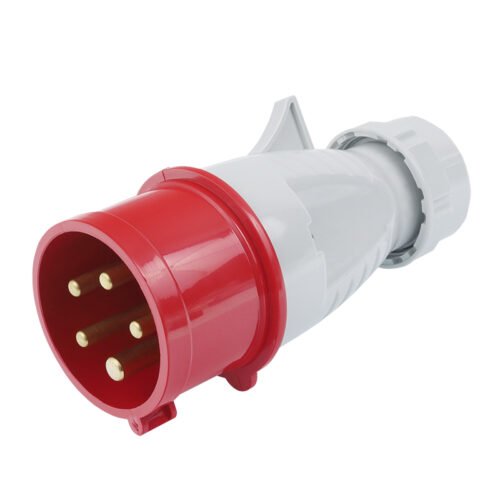 POWER pistik 16A