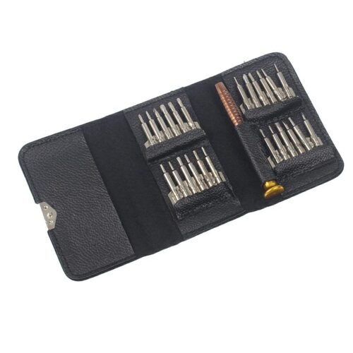 PRECISION SCREWDRIVER komplekt 25 IN 1