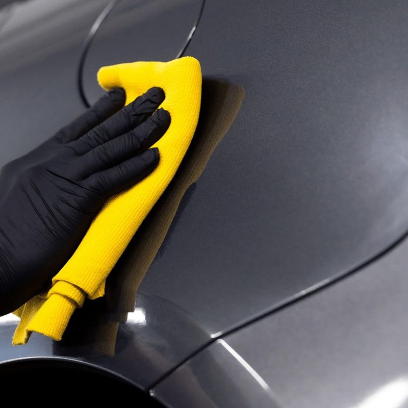 PROTECT PAINT CONDITION PUUDUB SCRATCHES K2 VENOX 180G