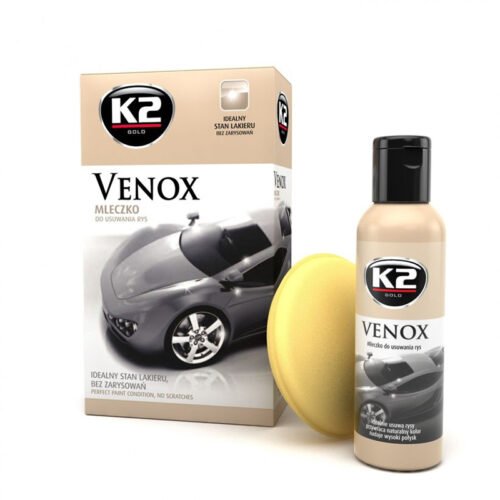 PROTECT PAINT CONDITION PUUDUB SCRATCHES K2 VENOX 180G | Autokaubad | Hermon | Trollo.ee | Üle 10 000 toote