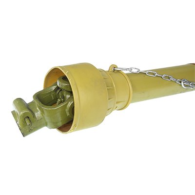 PTO VÕLL L= 860MM + SIDUMINE 900NM, 6 HAMMAST, U-LIIGEND 27X74,5, KOLMNURKNE
