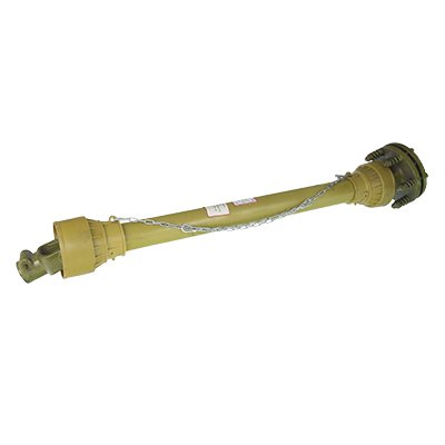 PTO VÕLL L= 860MM + SIDUMINE 900NM, 6 HAMMAST, U-LIIGEND 27X74,5, KOLMNURKNE
