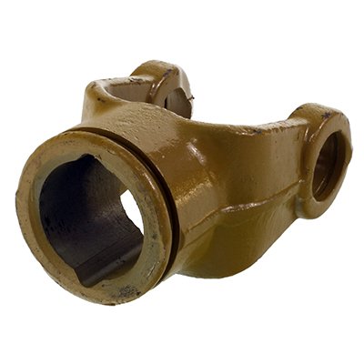 PTO VÕLLI KAHVEL FI 27X74.5-40.1 DOUBLE-KÜHMUS SEKTSIOON 40.1