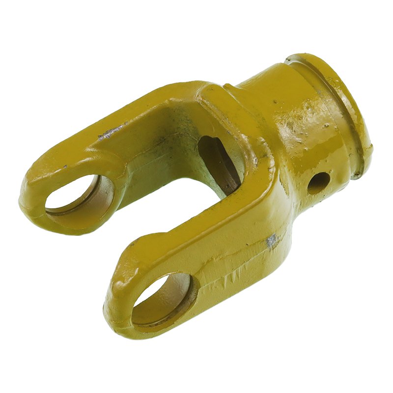 PTO VÕLLI KAHVEL FI 27X74.5-40.1 DOUBLE-KÜHMUS SEKTSIOON 40.1
