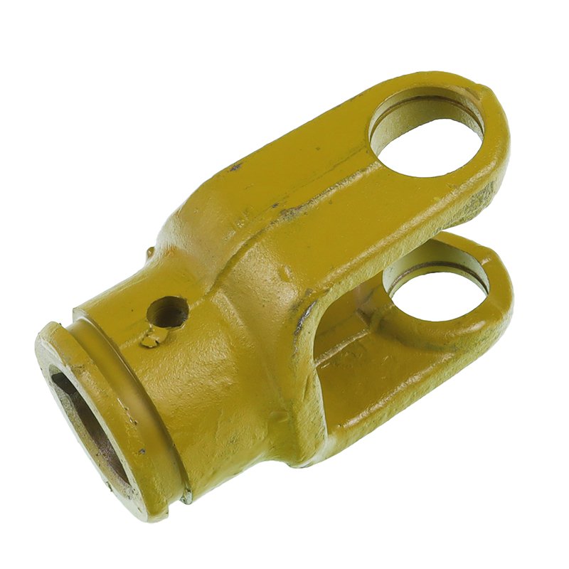PTO VÕLLI KAHVEL FI 27X74.5-40.1 DOUBLE-KÜHMUS SEKTSIOON 40.1