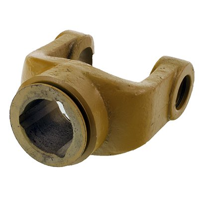 PTO VÕLLI KAHVEL FI 30.2X106 -53.6 KOLME-KÜNGALINE SEKTSIOON 53.6