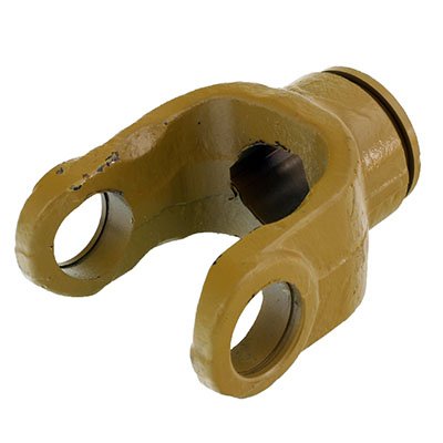 PTO VÕLLI KAHVEL FI 38X102.3 THREE-KÜHMULINE SEKTSIOON 44.7