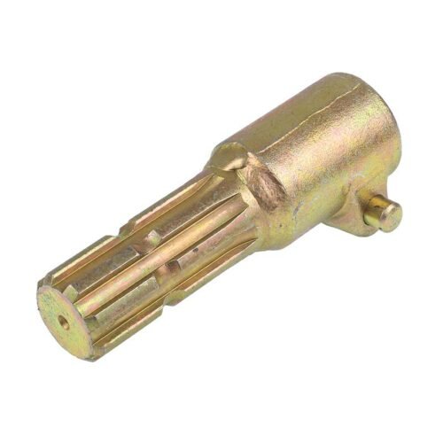 PTO reduktsiooniadapter 6/8