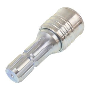 PTO reduktsiooniadapter 8/6