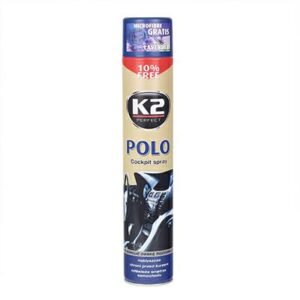 PUHASTUSVAHEND POLO KOKPIT LAVENDER