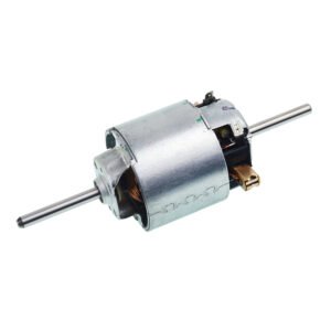 PUHURMOOTOR MB ACTROS MP2/3 2003-2011R