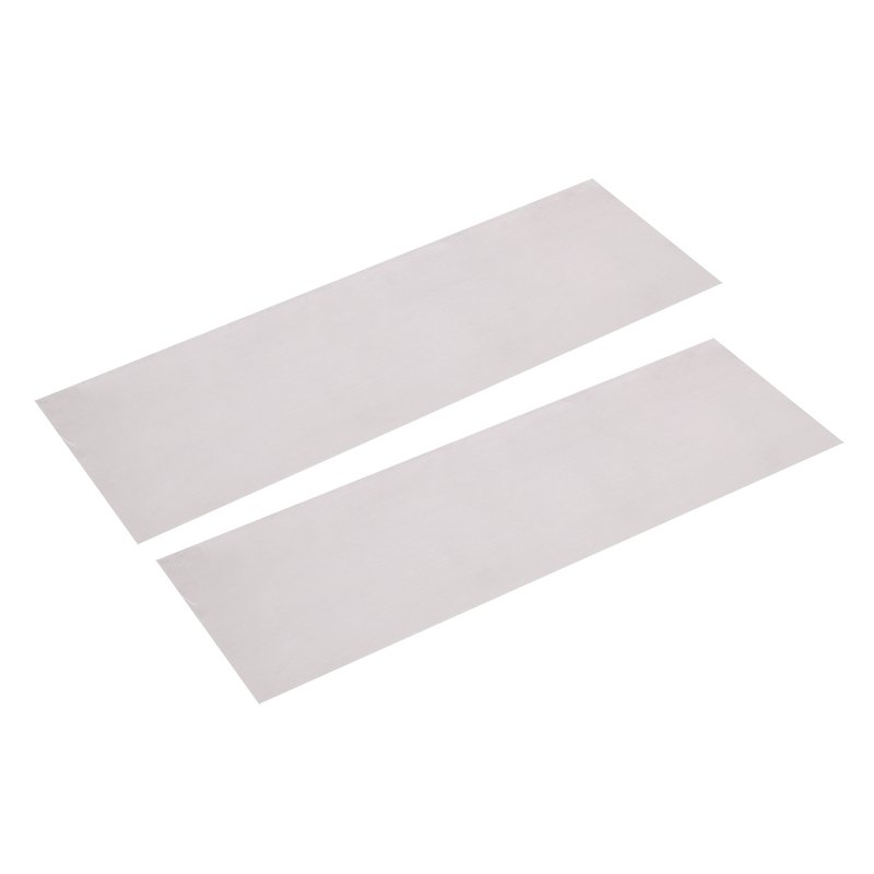 PUKSEERIMISE HAAGISE SILT, 100X300MM, 2 tk/pakis