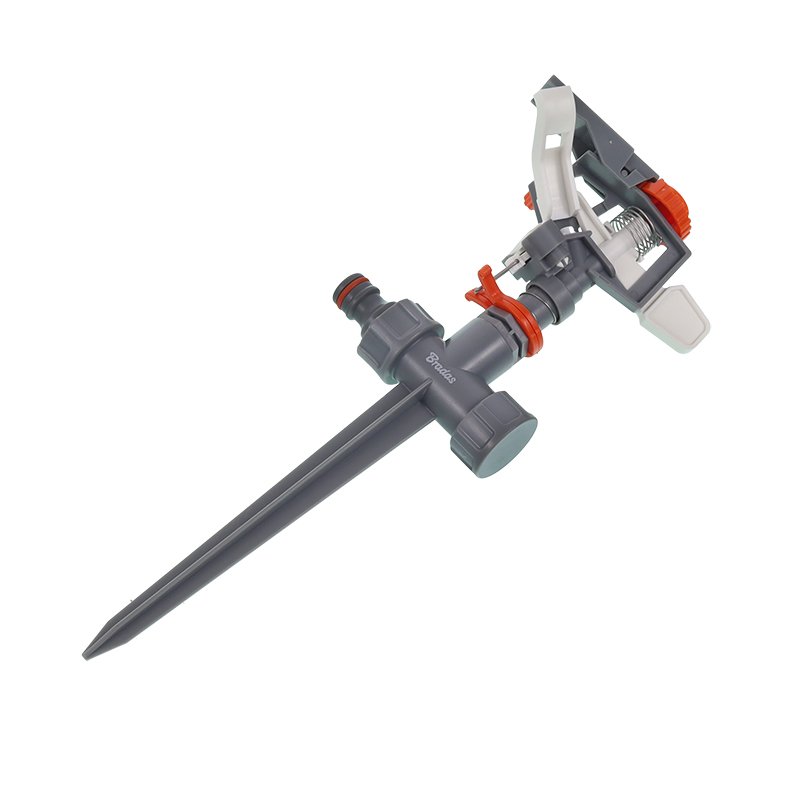 PULSEERIV SPRINKLER SPIKE'IL