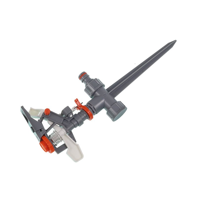 PULSEERIV SPRINKLER SPIKE'IL