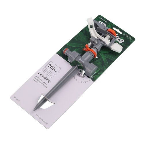 PULSEERIV SPRINKLER SPIKE'IL | Aiatööriistad>Kastmistarbed | Hermon | Trollo.ee | Üle 10 000 toote