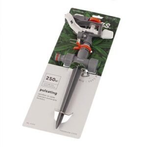PULSEERIV SPRINKLER SPIKE'IL