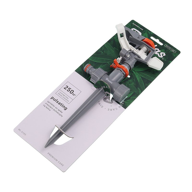 PULSEERIV SPRINKLER SPIKE'IL