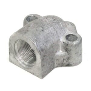 PUMP BEND NSZ 10