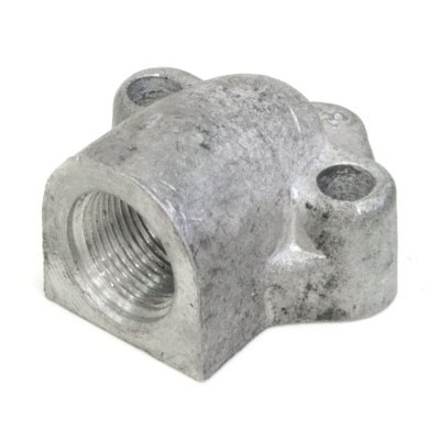 PUMP BEND NSZ 10