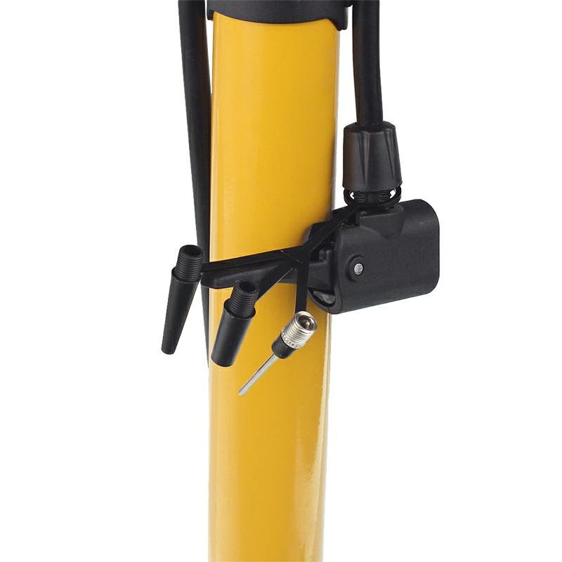PUMP, JALGRATAS TÄITUB, PÜSTI, H=55CM