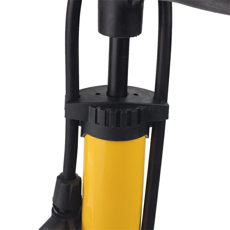 PUMP, JALGRATAS TÄITUB, PÜSTI, H=55CM