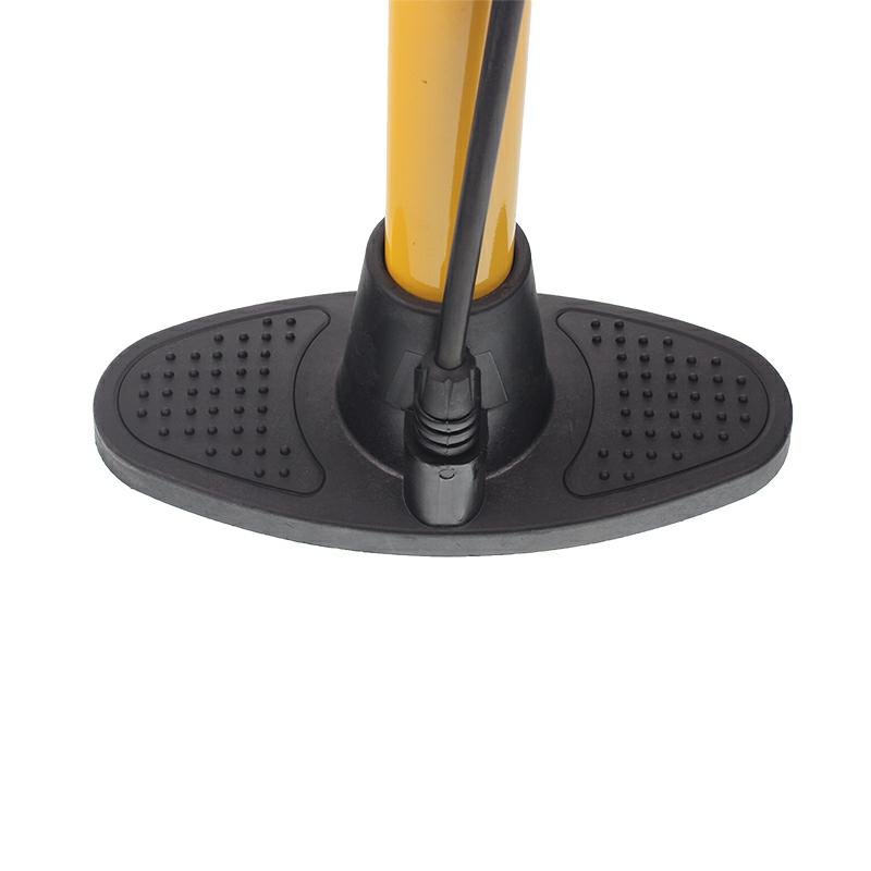 PUMP, JALGRATAS TÄITUB, PÜSTI, H=55CM
