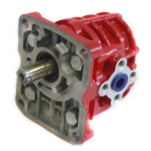 PUMP NSZ 10