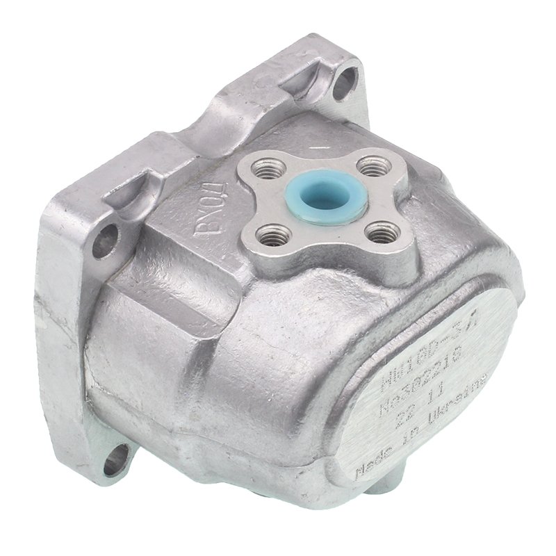 Pump NSZ 10, 6 CUTTERS, vasak