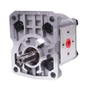 PUMP NSZ 10