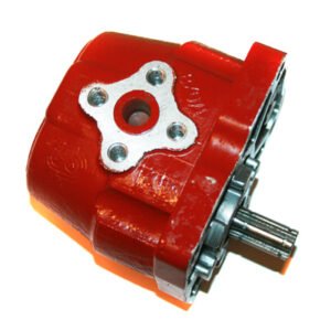 PUMP NSZ 10