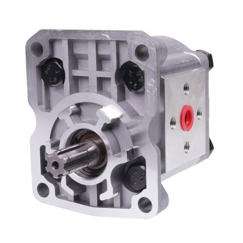 PUMP NSZ 10