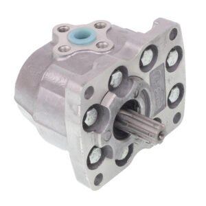 PUMP NSZ 10
