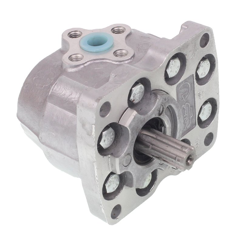 Pump NSZ 10, 6 CUTTERS, vasak