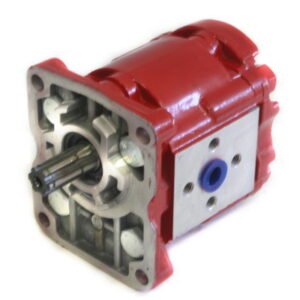 PUMP NSZ 14