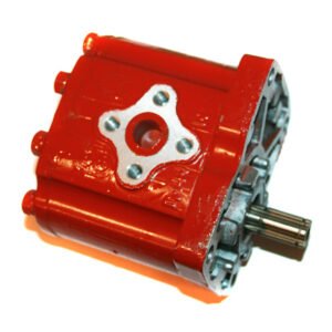 PUMP NSZ 14