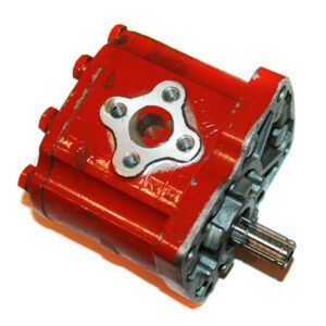 PUMP NSZ 16